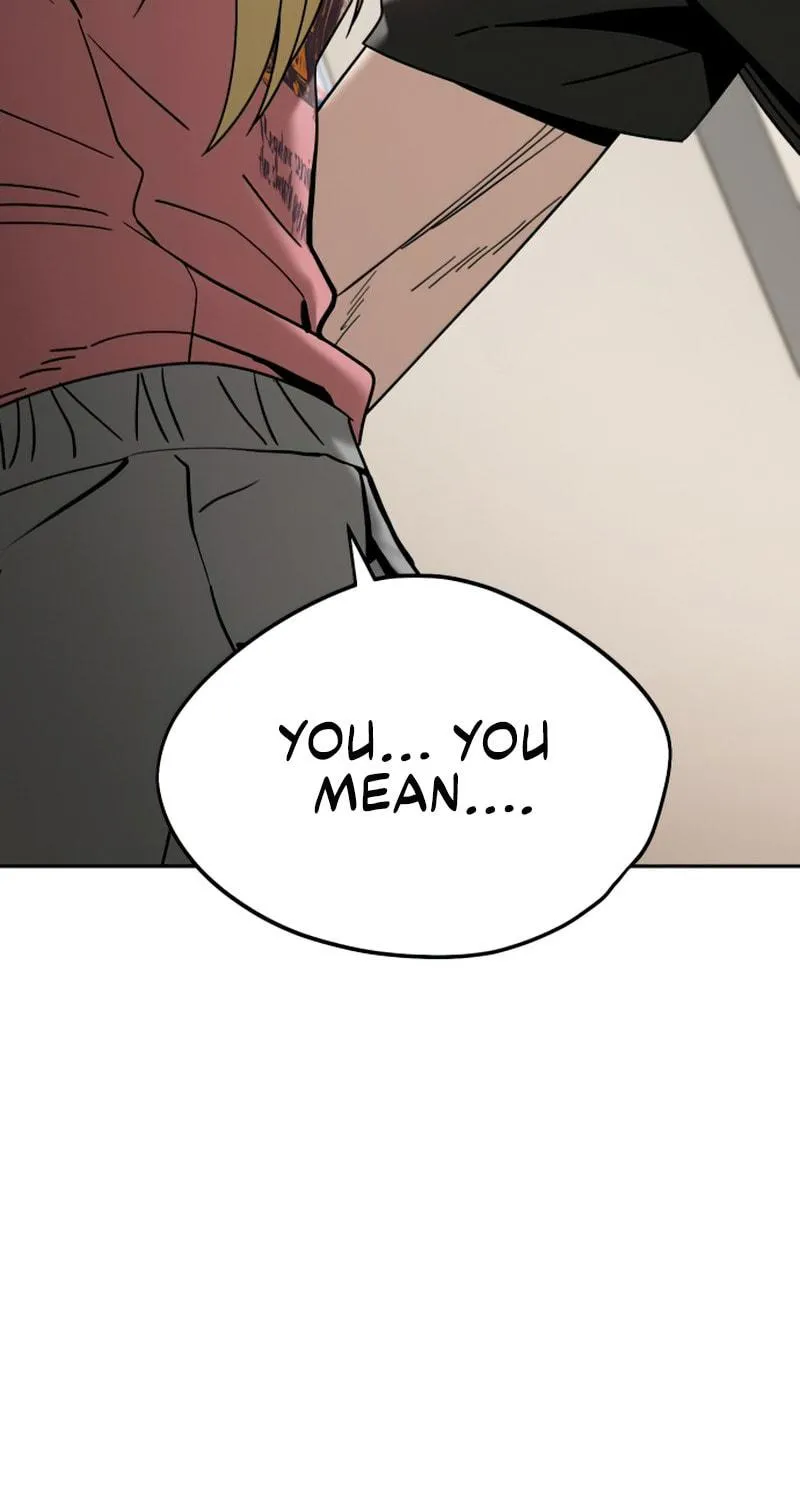 Maybe Meant to Be Chapter 56 page 10 - 