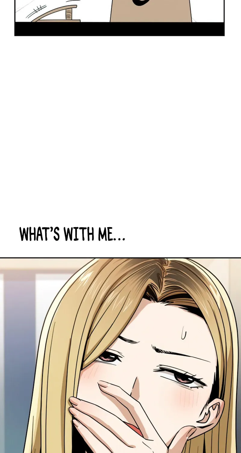 Maybe Meant to Be Chapter 56 page 97 - 