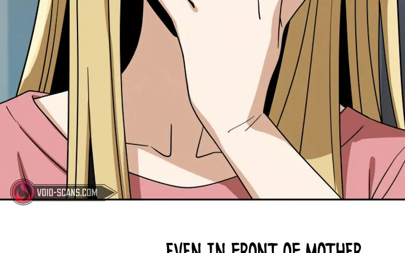 Maybe Meant to Be Chapter 56 page 98 - 