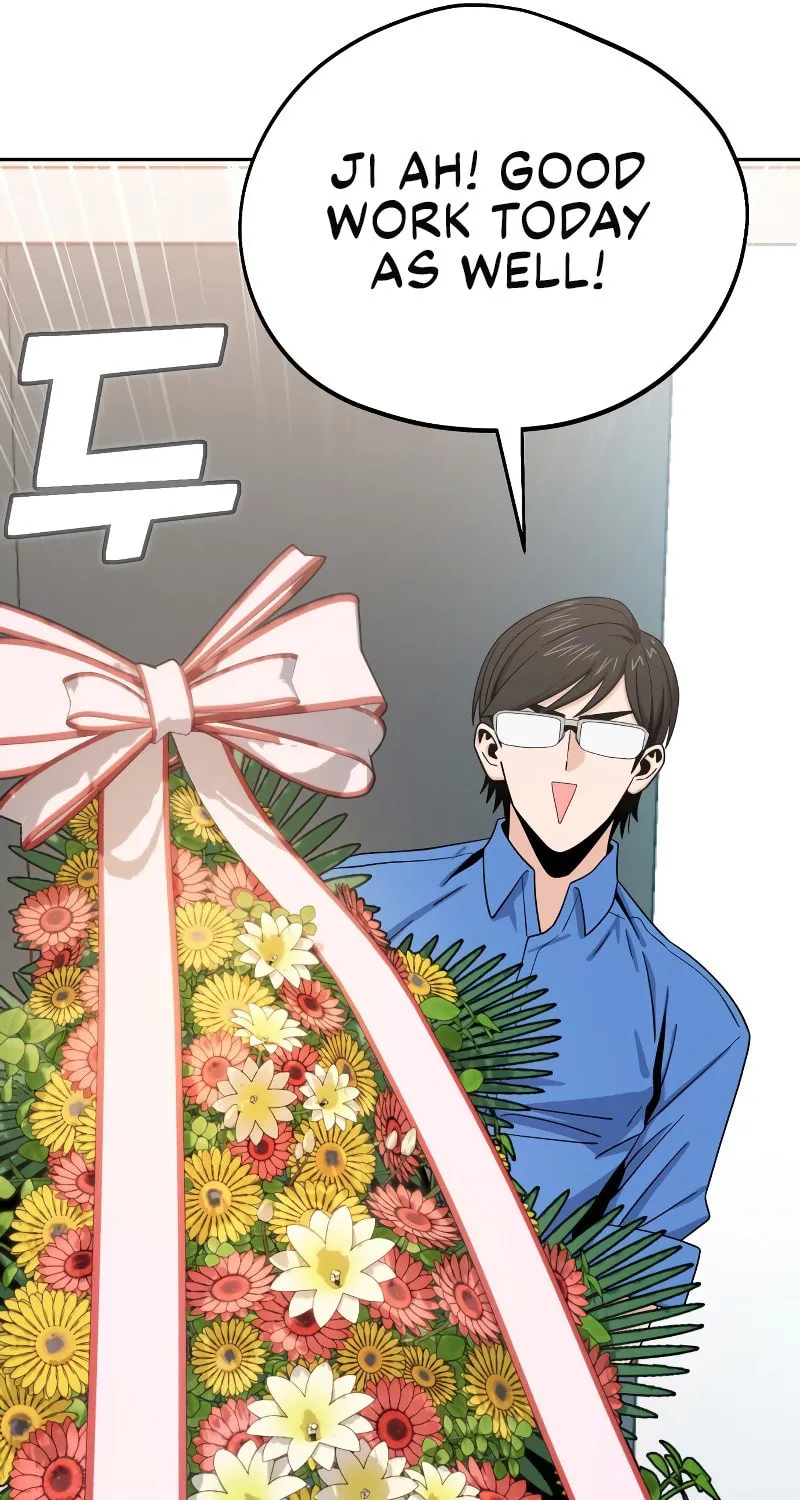 Maybe Meant to Be Chapter 57 page 103 - 