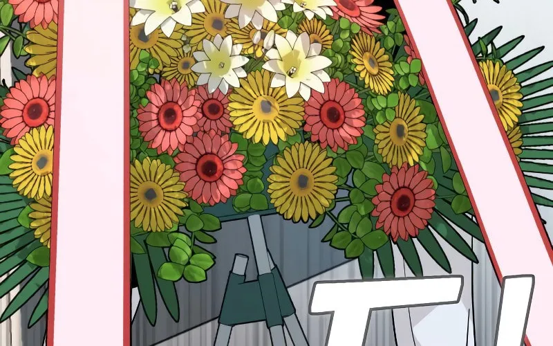 Maybe Meant to Be Chapter 57 page 104 - 