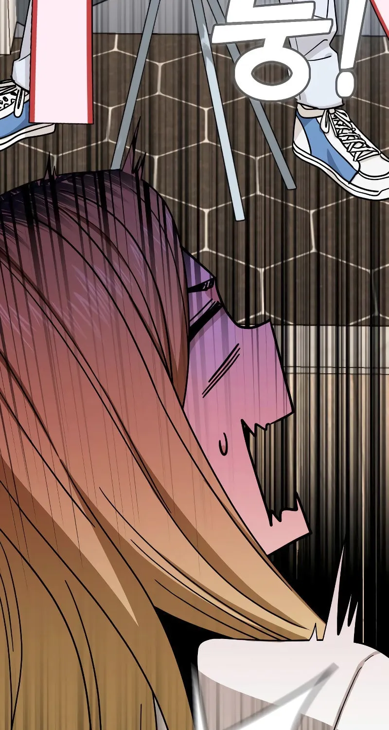 Maybe Meant to Be Chapter 57 page 105 - 