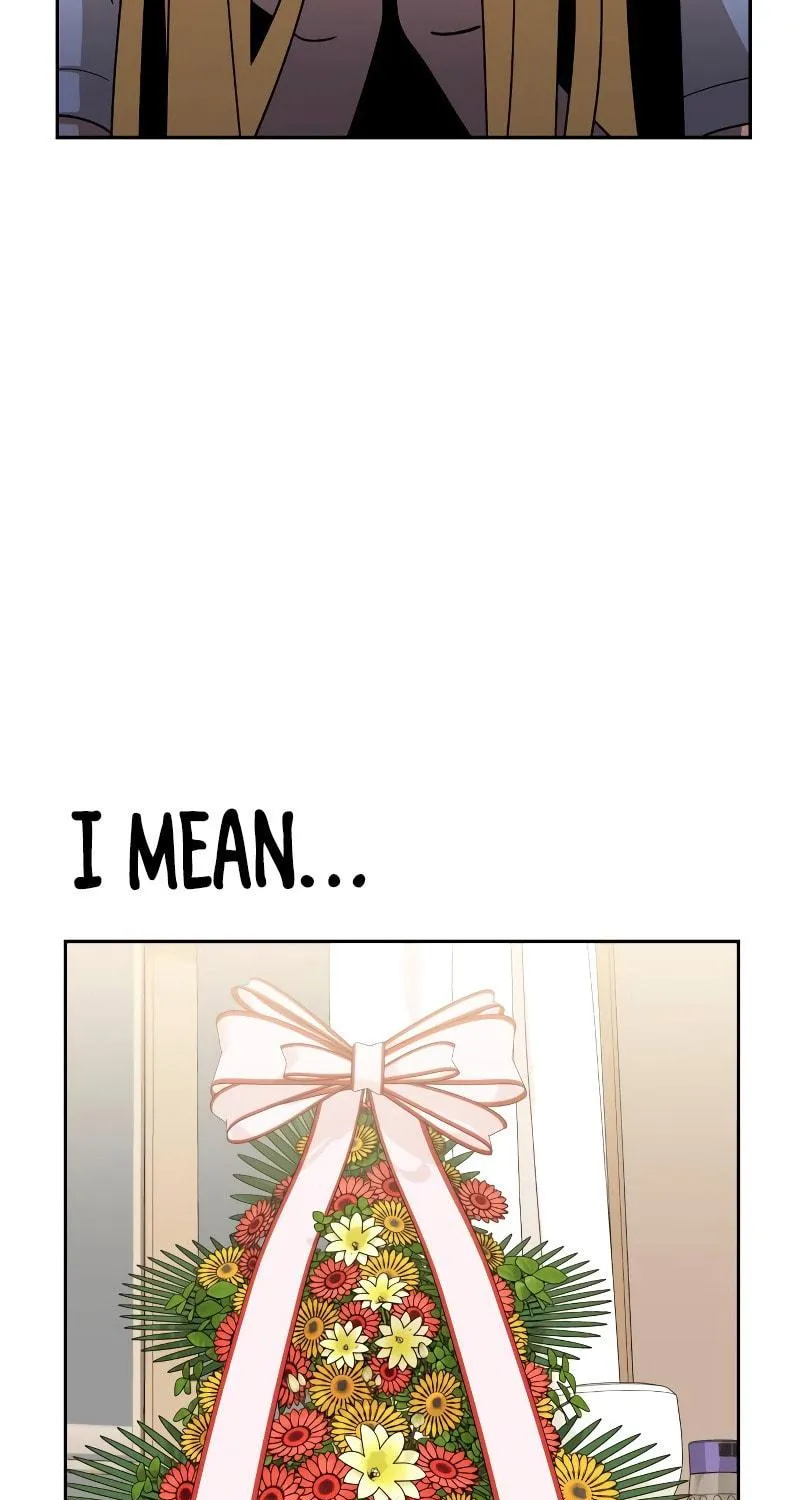 Maybe Meant to Be Chapter 57 page 109 - 