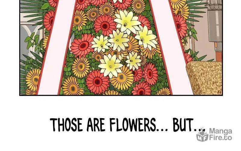 Maybe Meant to Be Chapter 57 page 110 - 