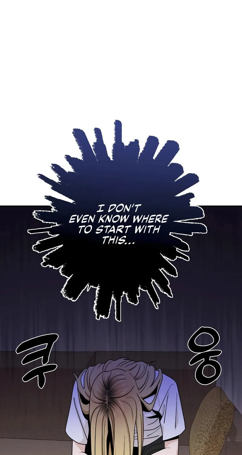 Maybe Meant to Be Chapter 57 page 111 - 