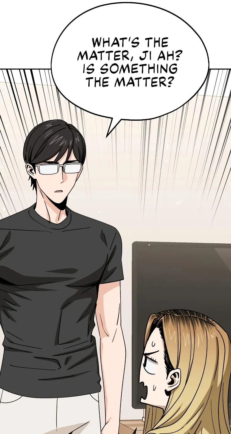Maybe Meant to Be Chapter 57 page 114 - 