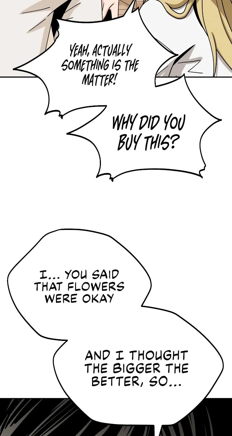 Maybe Meant to Be Chapter 57 page 115 - 