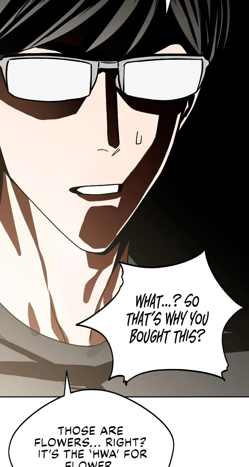 Maybe Meant to Be Chapter 57 page 116 - 
