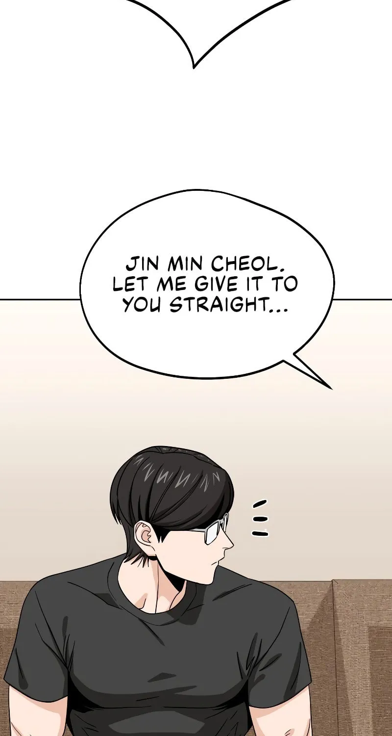 Maybe Meant to Be Chapter 57 page 119 - 