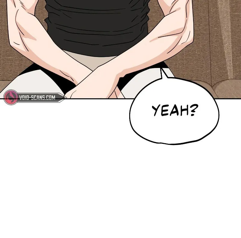 Maybe Meant to Be Chapter 57 page 120 - 
