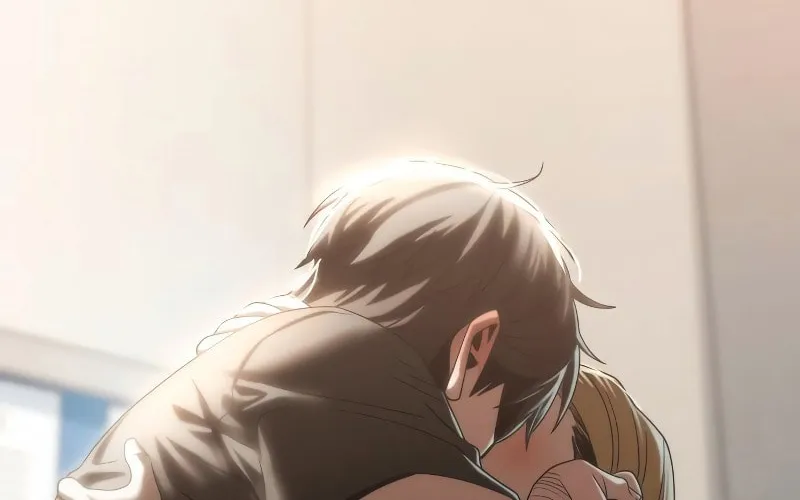 Maybe Meant to Be Chapter 57 page 13 - 