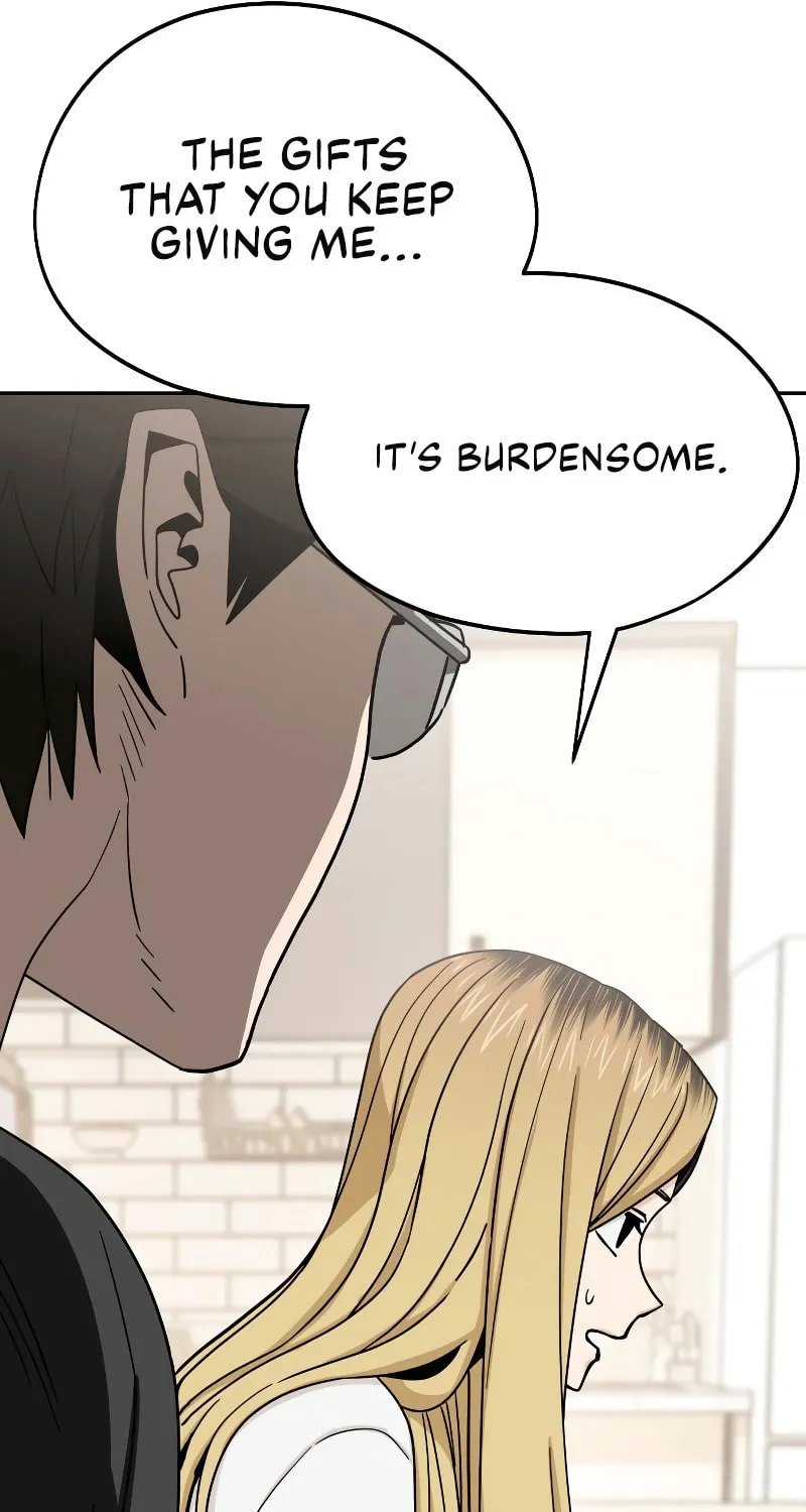 Maybe Meant to Be Chapter 57 page 121 - 