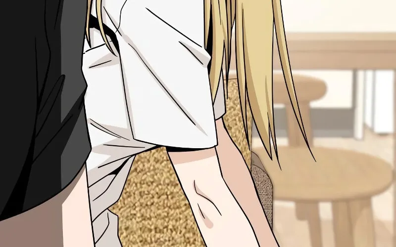 Maybe Meant to Be Chapter 57 page 122 - 