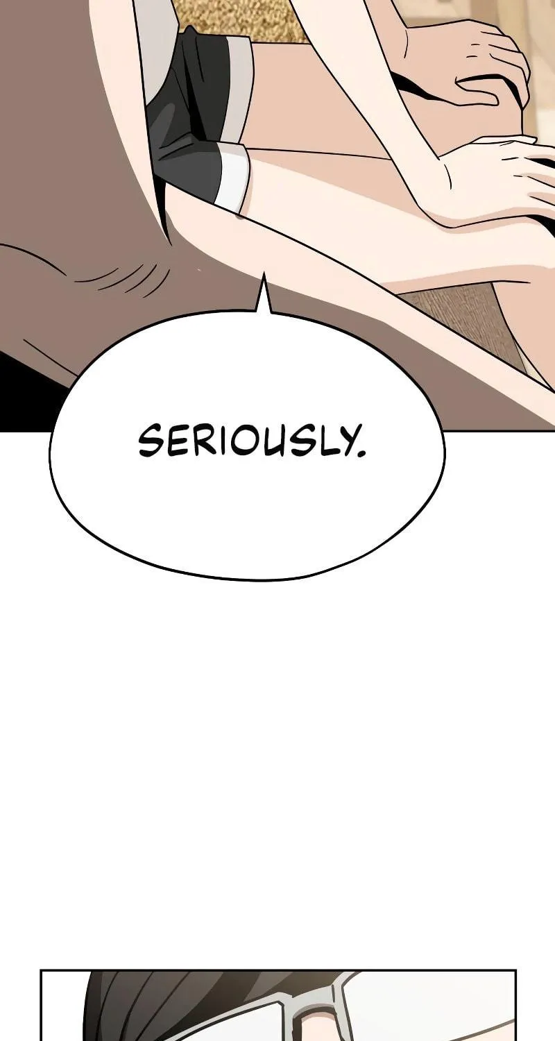 Maybe Meant to Be Chapter 57 page 123 - 
