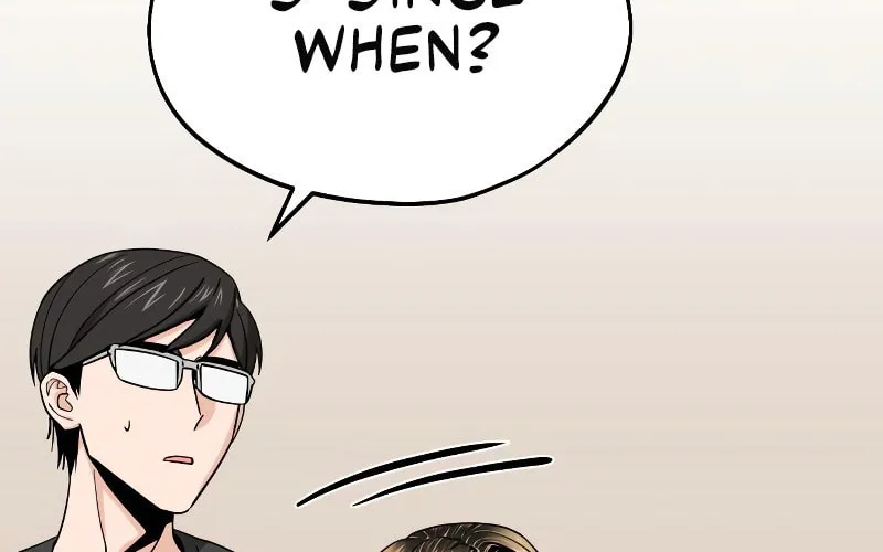 Maybe Meant to Be Chapter 57 page 126 - 