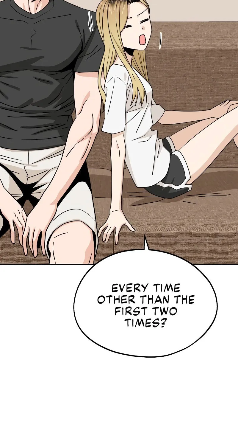 Maybe Meant to Be Chapter 57 page 127 - 