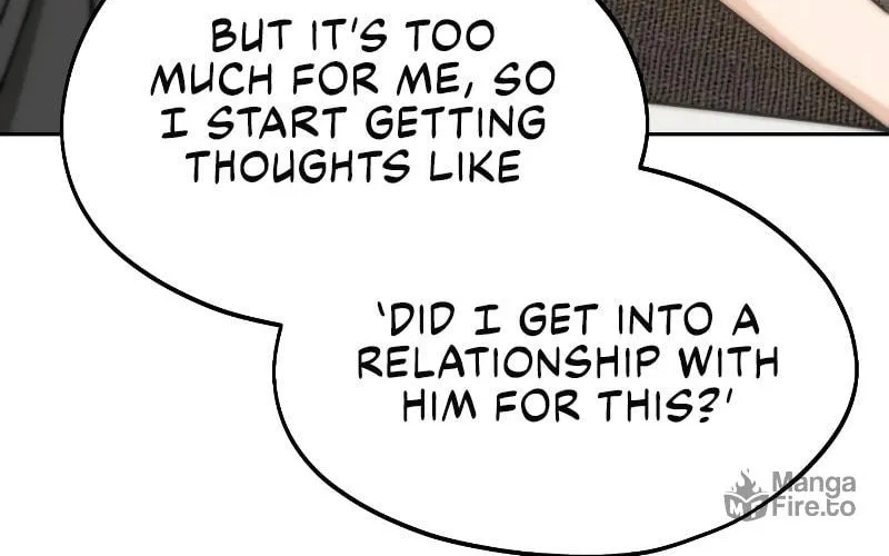 Maybe Meant to Be Chapter 57 page 130 - 