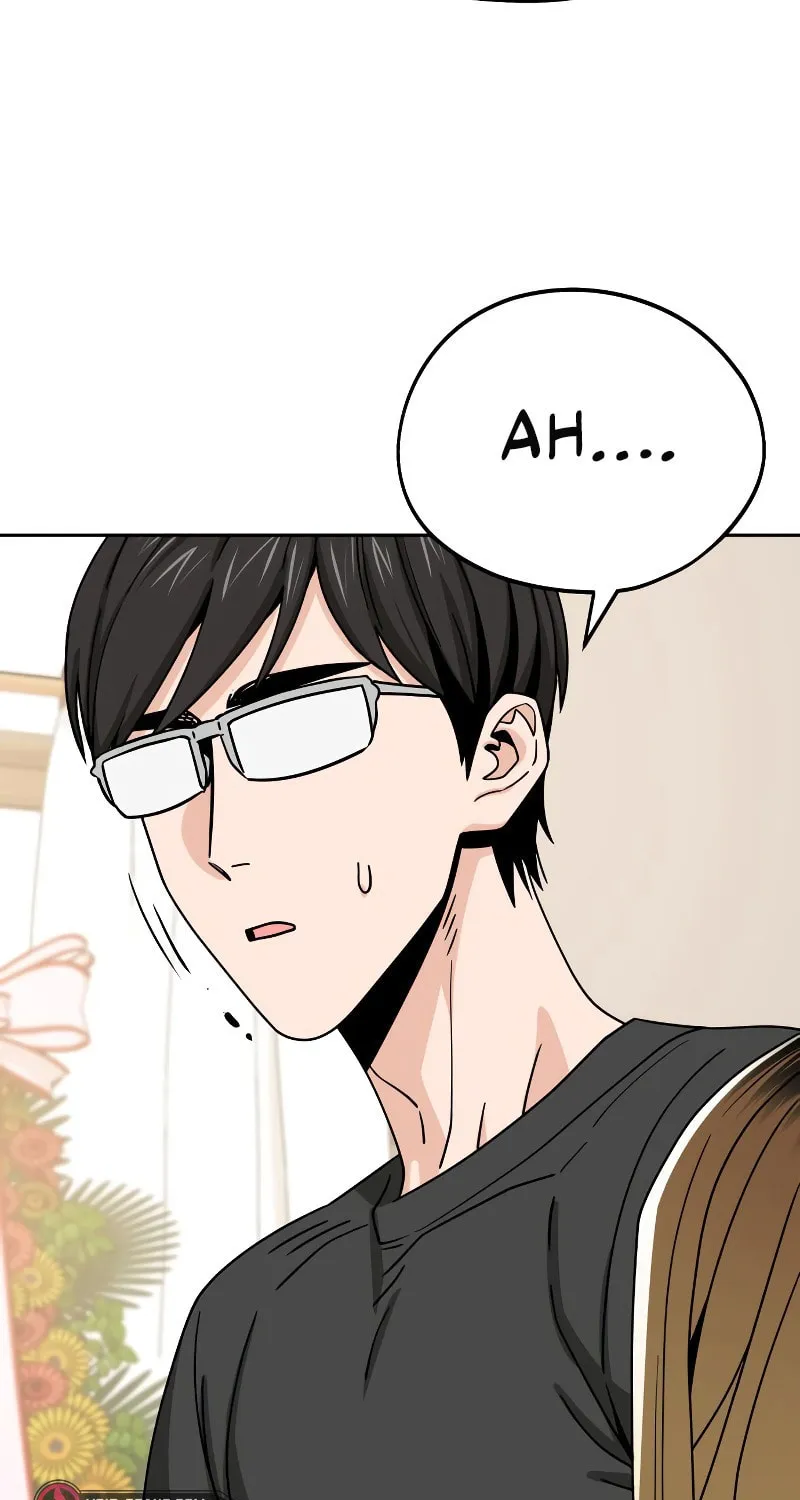 Maybe Meant to Be Chapter 57 page 131 - 