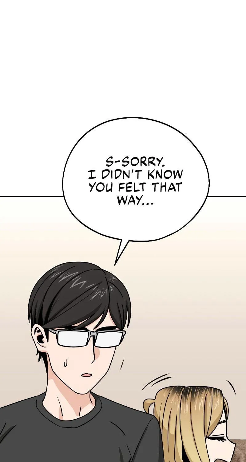 Maybe Meant to Be Chapter 57 page 133 - 