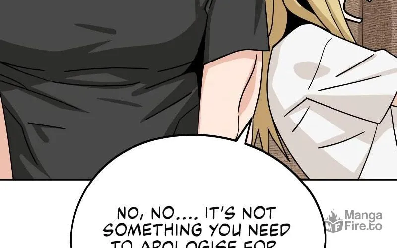 Maybe Meant to Be Chapter 57 page 134 - 
