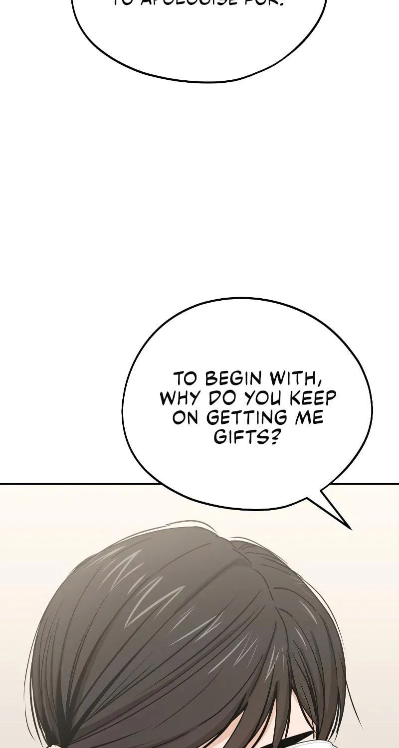 Maybe Meant to Be Chapter 57 page 135 - 