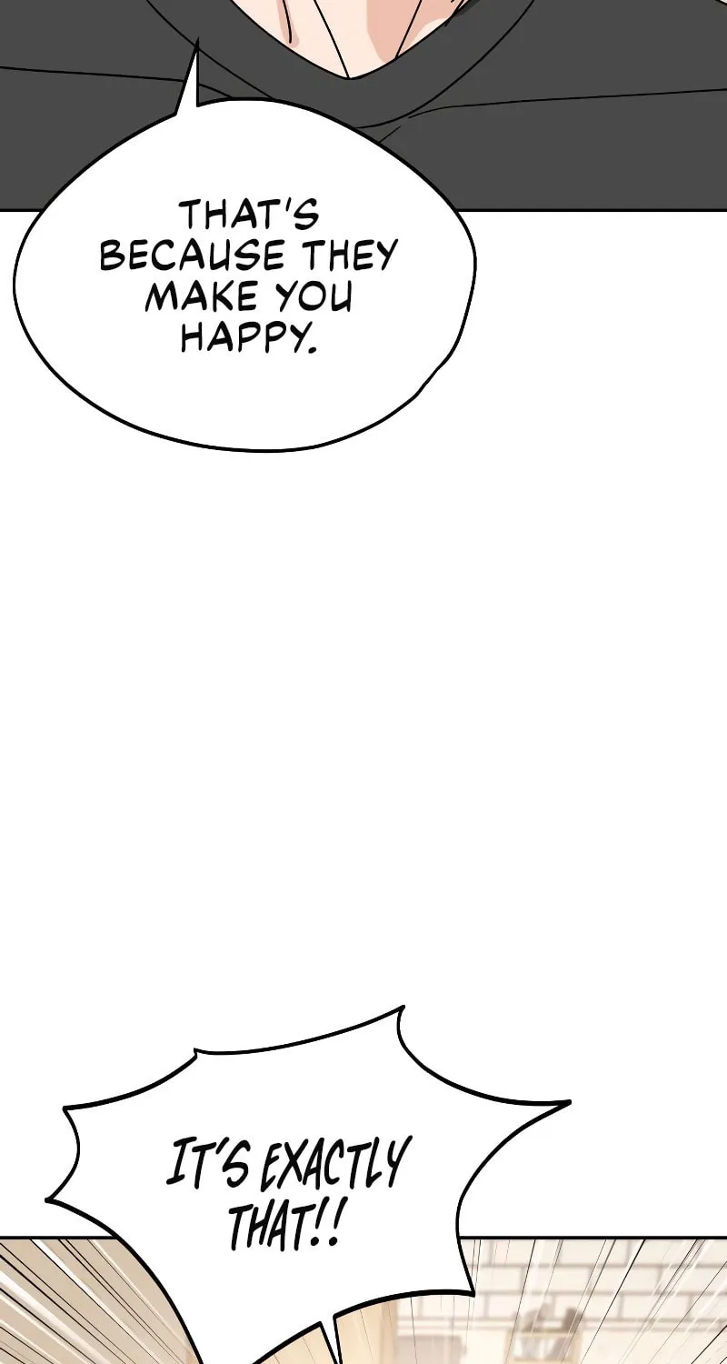 Maybe Meant to Be Chapter 57 page 137 - 