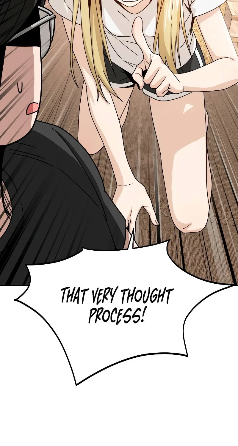 Maybe Meant to Be Chapter 57 page 139 - 