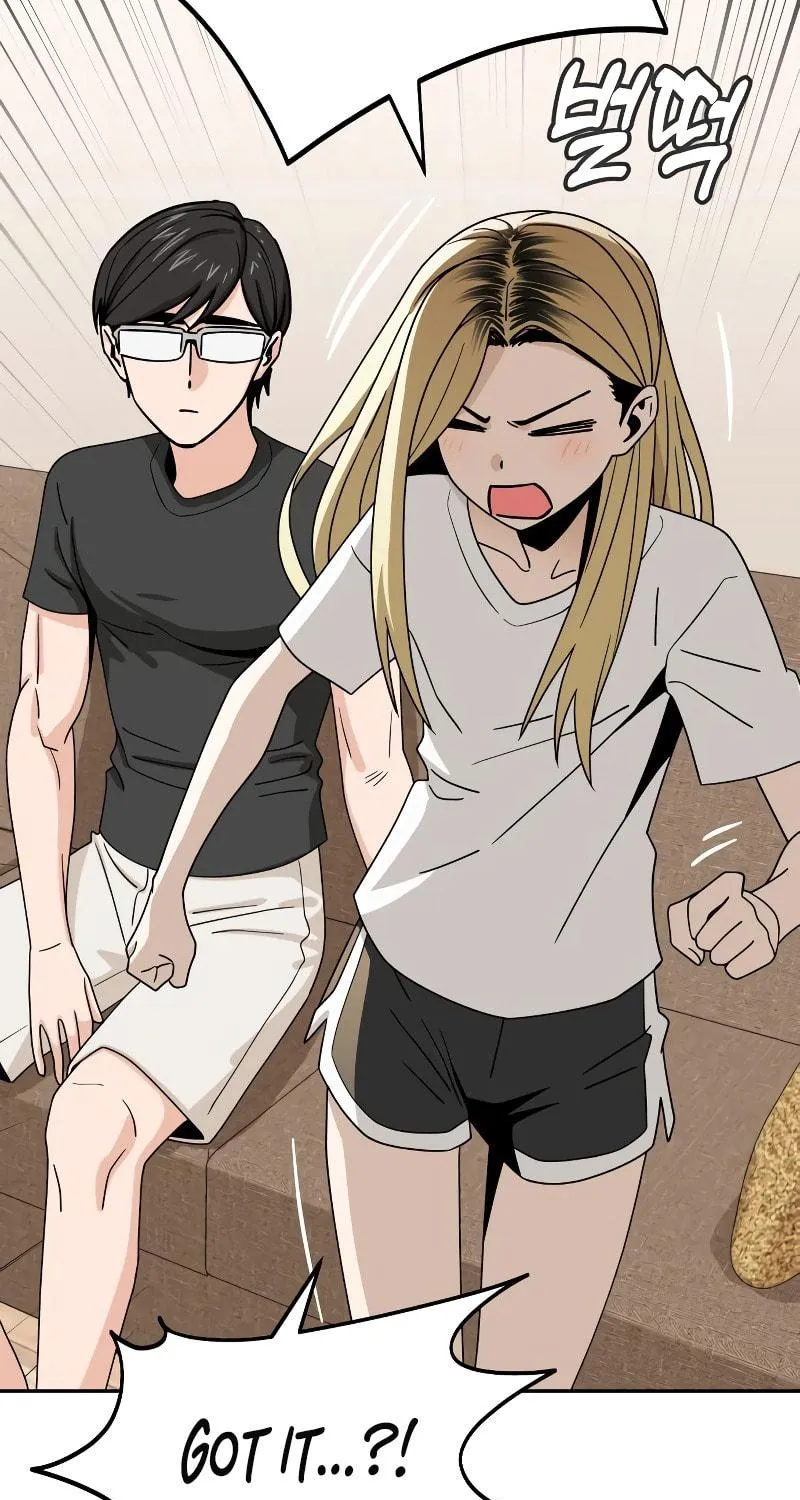 Maybe Meant to Be Chapter 57 page 146 - 