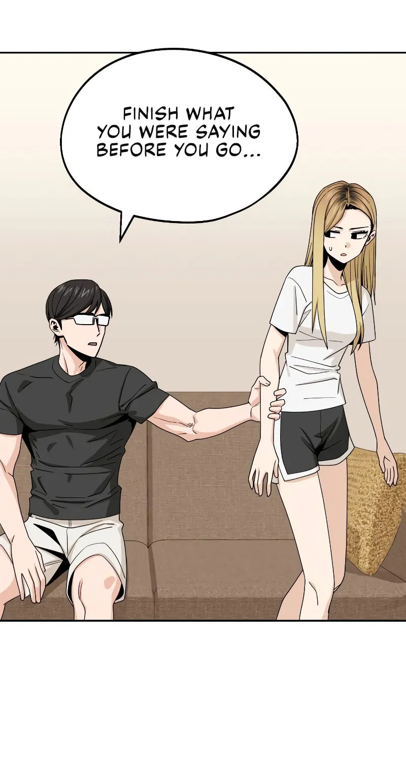 Maybe Meant to Be Chapter 57 page 150 - 