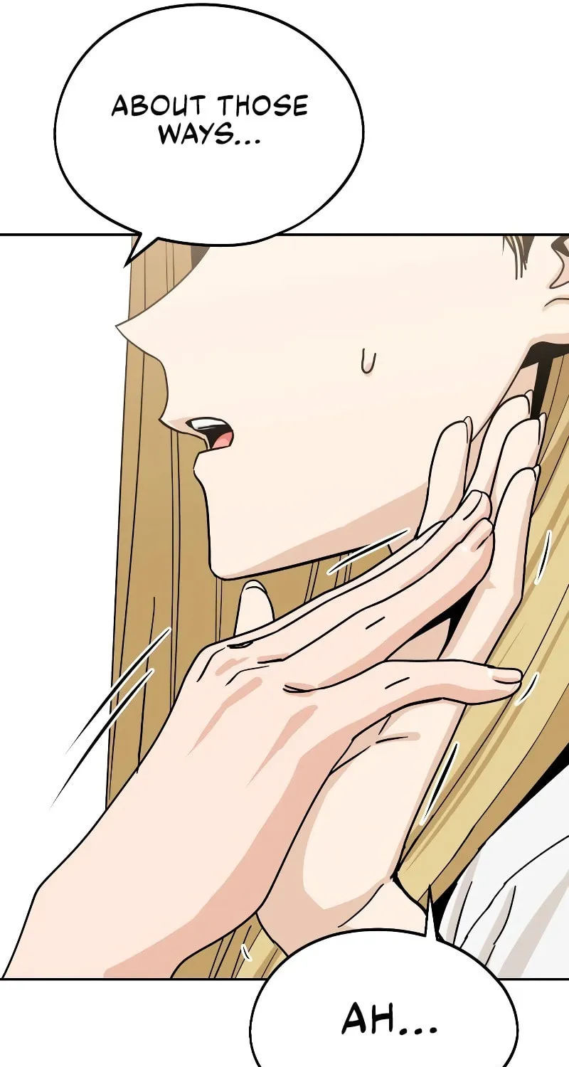 Maybe Meant to Be Chapter 57 page 155 - 