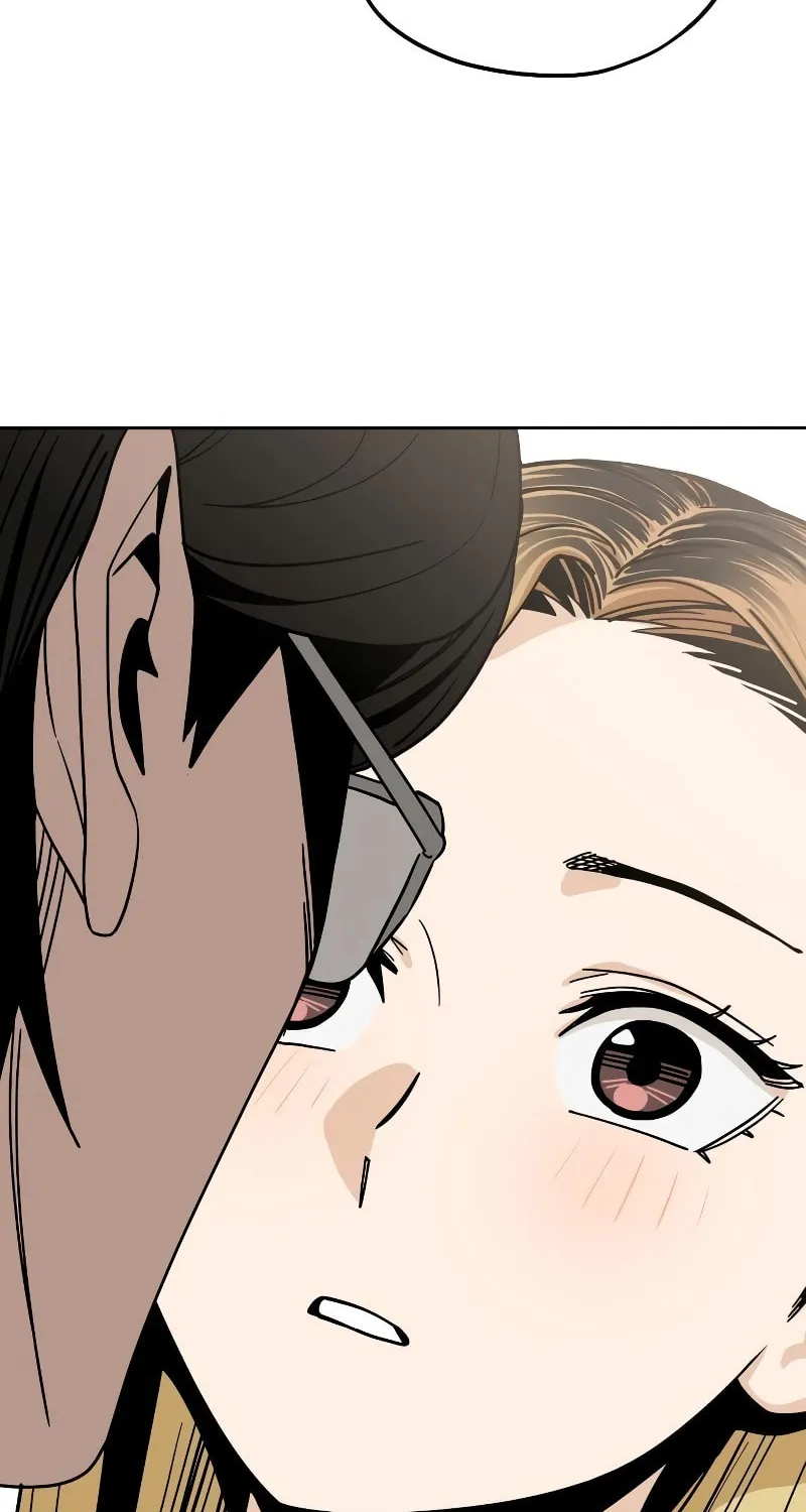 Maybe Meant to Be Chapter 57 page 156 - 