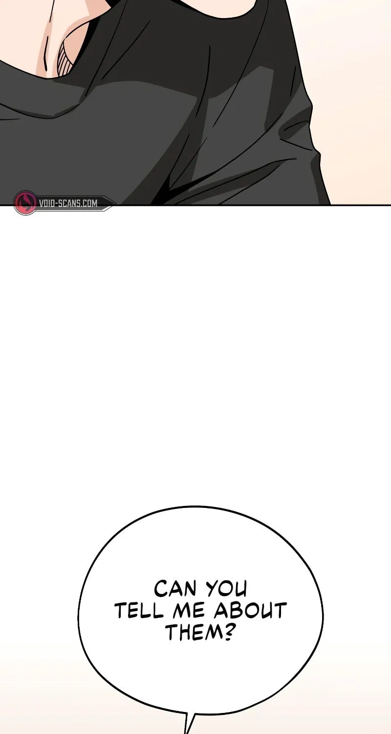 Maybe Meant to Be Chapter 57 page 158 - 