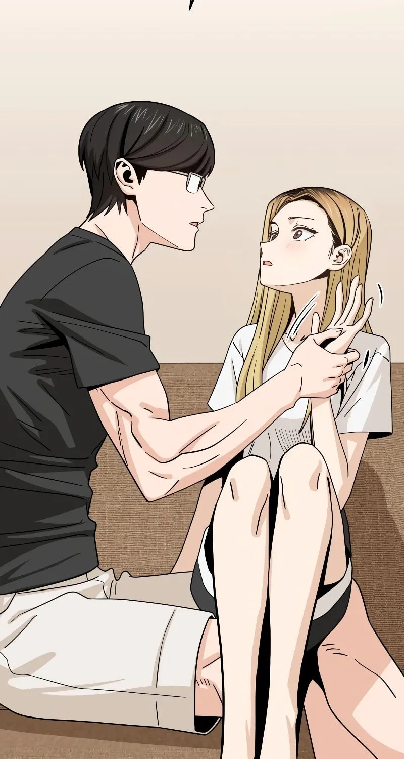 Maybe Meant to Be Chapter 57 page 159 - 