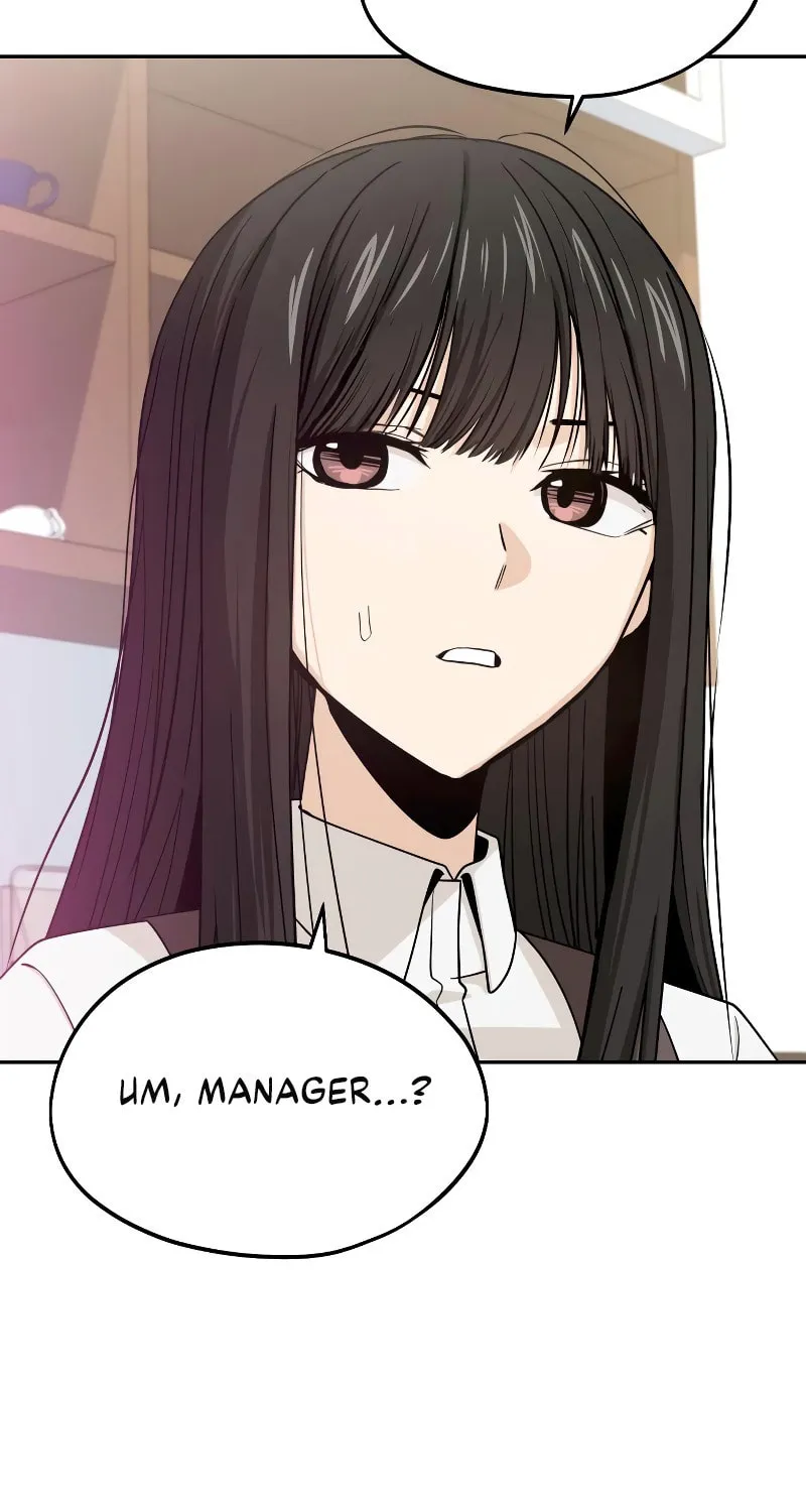 Maybe Meant to Be Chapter 57 page 20 - 
