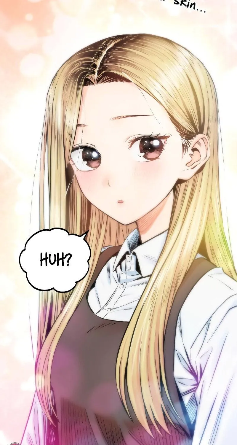 Maybe Meant to Be Chapter 57 page 22 - 
