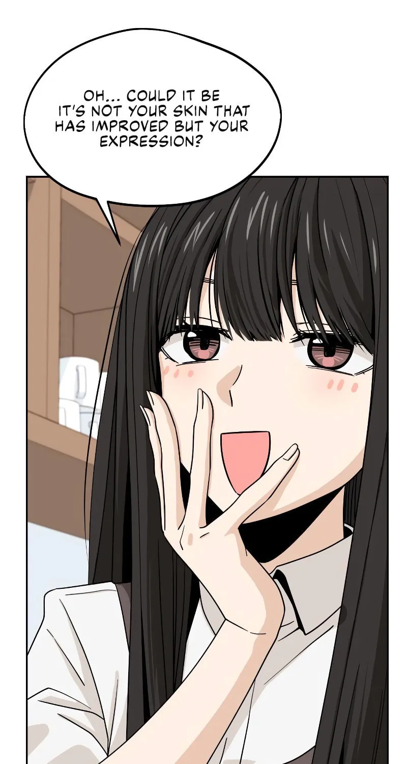 Maybe Meant to Be Chapter 57 page 26 - 