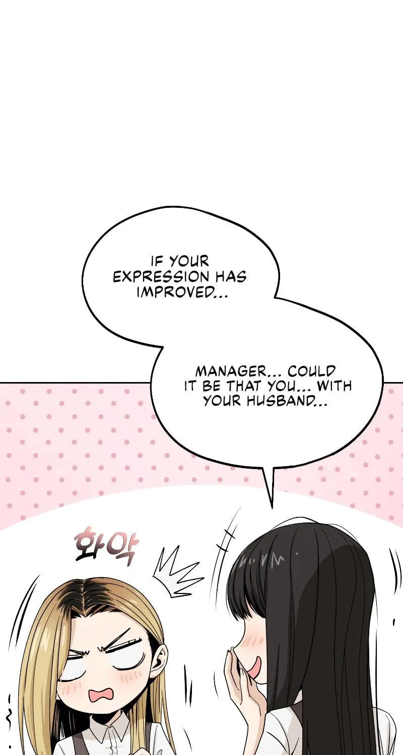 Maybe Meant to Be Chapter 57 page 28 - 