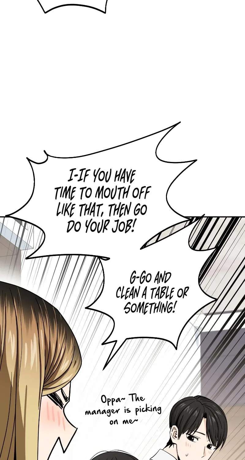 Maybe Meant to Be Chapter 57 page 30 - 