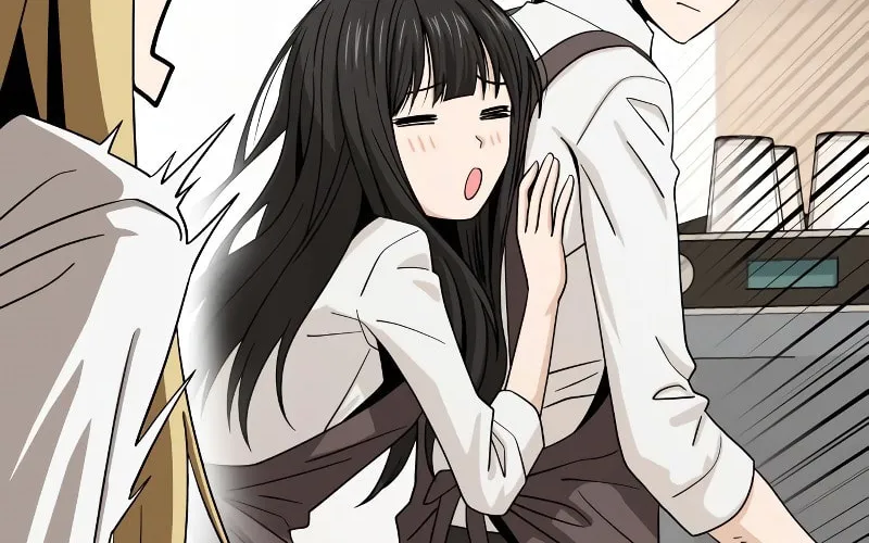 Maybe Meant to Be Chapter 57 page 31 - 