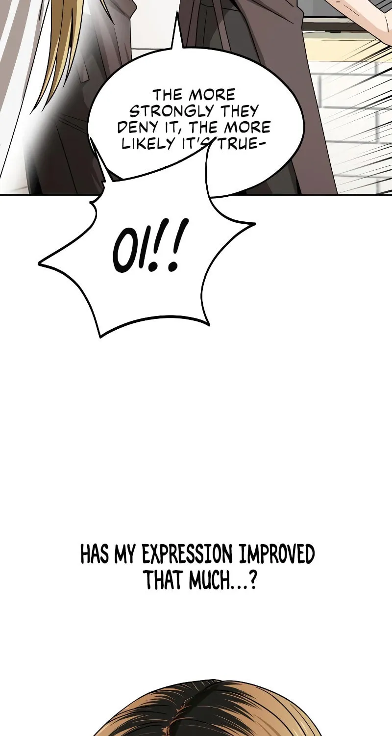 Maybe Meant to Be Chapter 57 page 32 - 