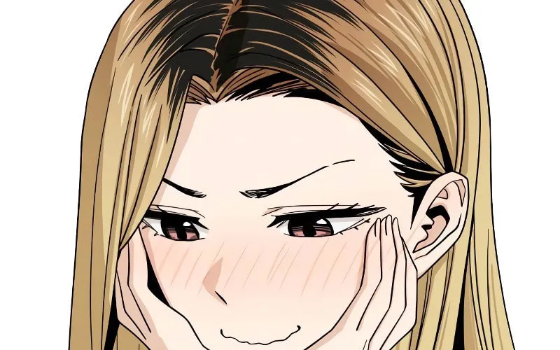 Maybe Meant to Be Chapter 57 page 33 - 