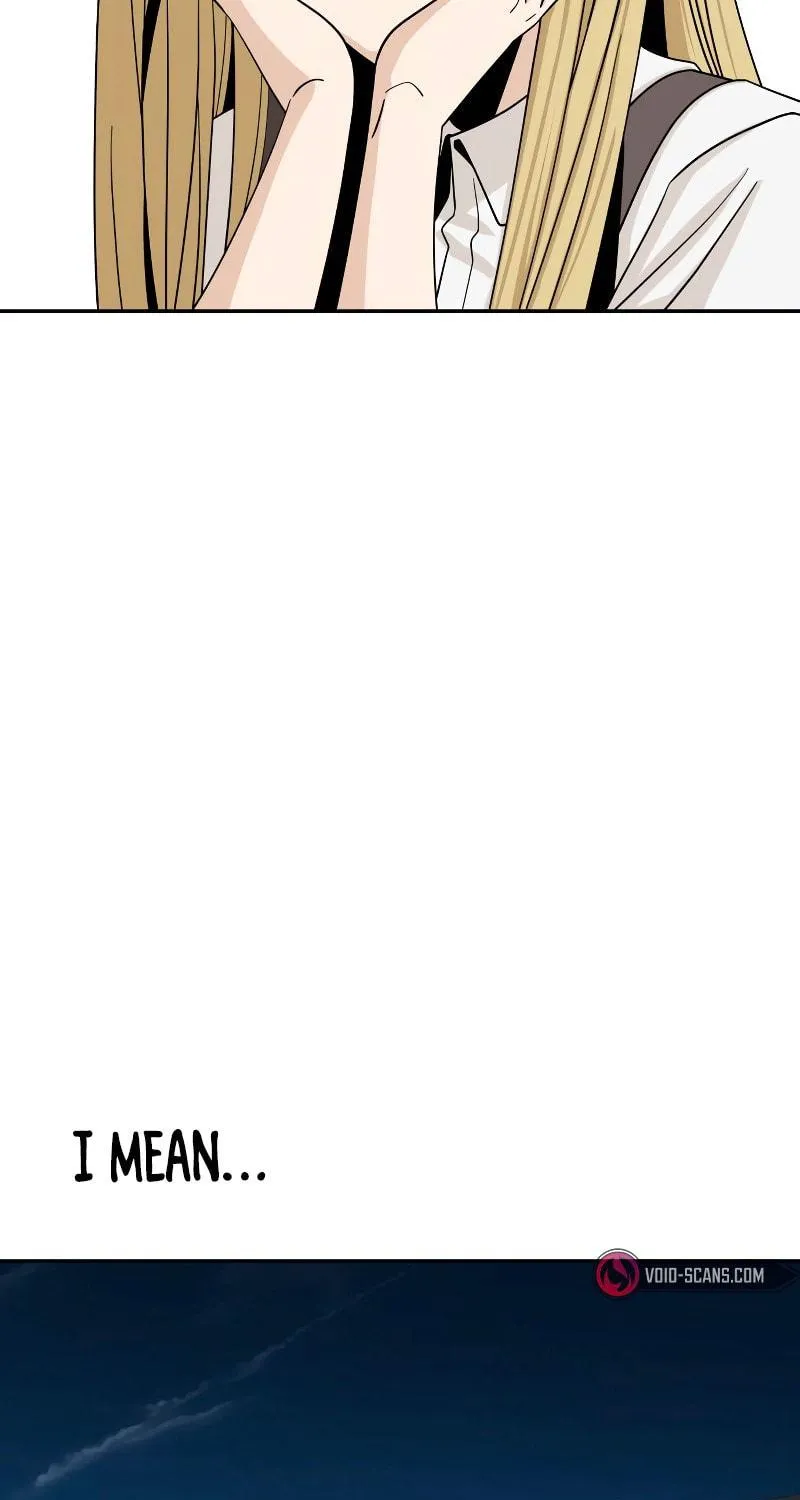 Maybe Meant to Be Chapter 57 page 34 - 