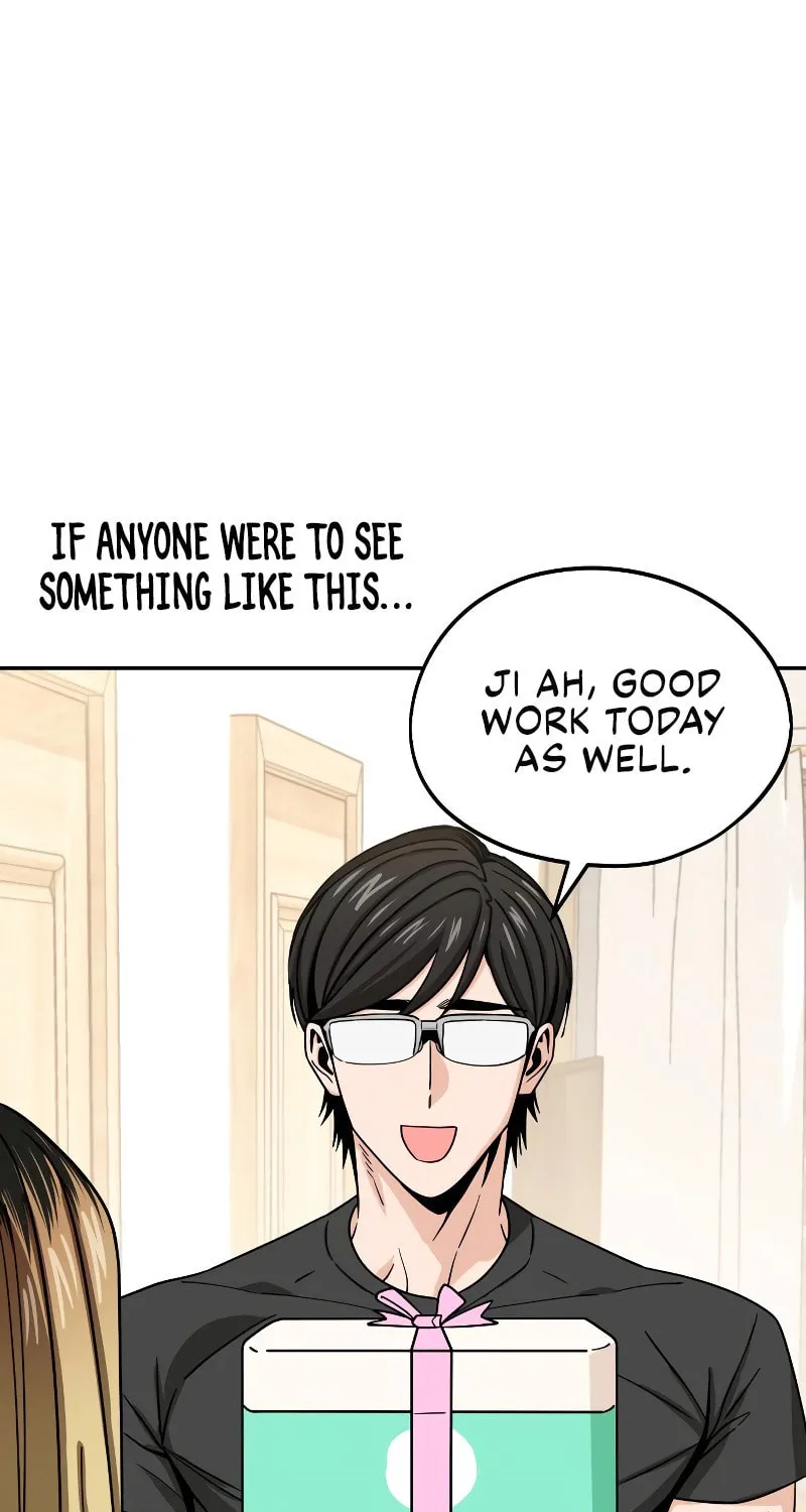 Maybe Meant to Be Chapter 57 page 36 - 