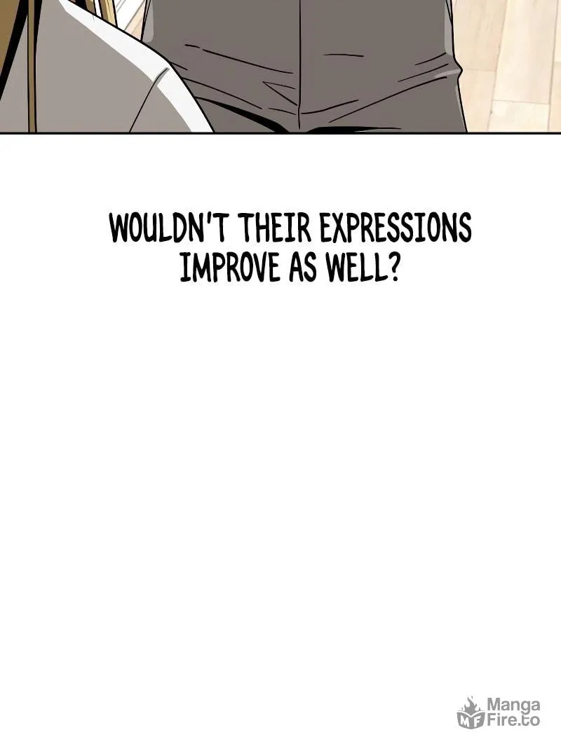Maybe Meant to Be Chapter 57 page 38 - 