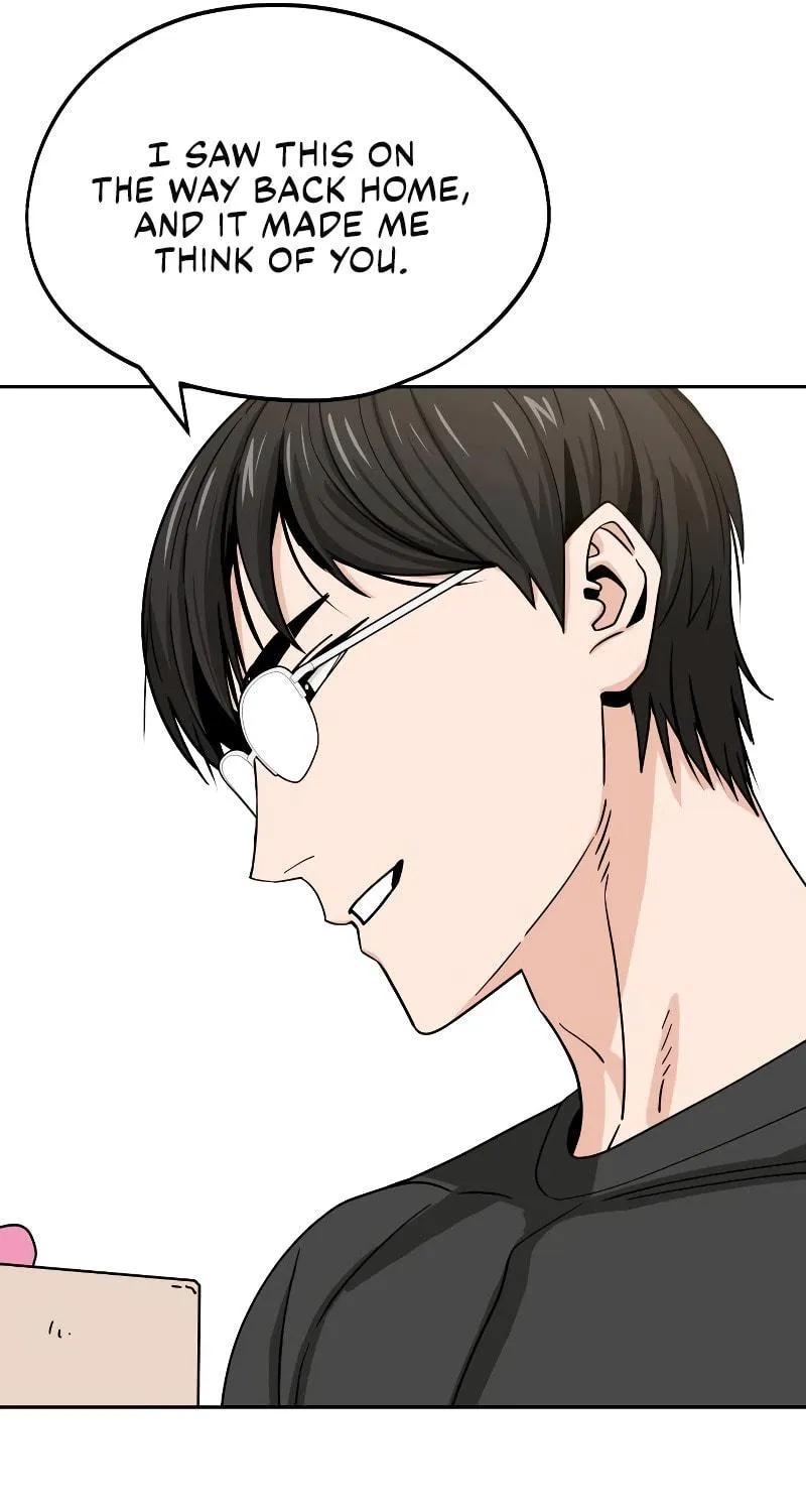 Maybe Meant to Be Chapter 57 page 39 - 