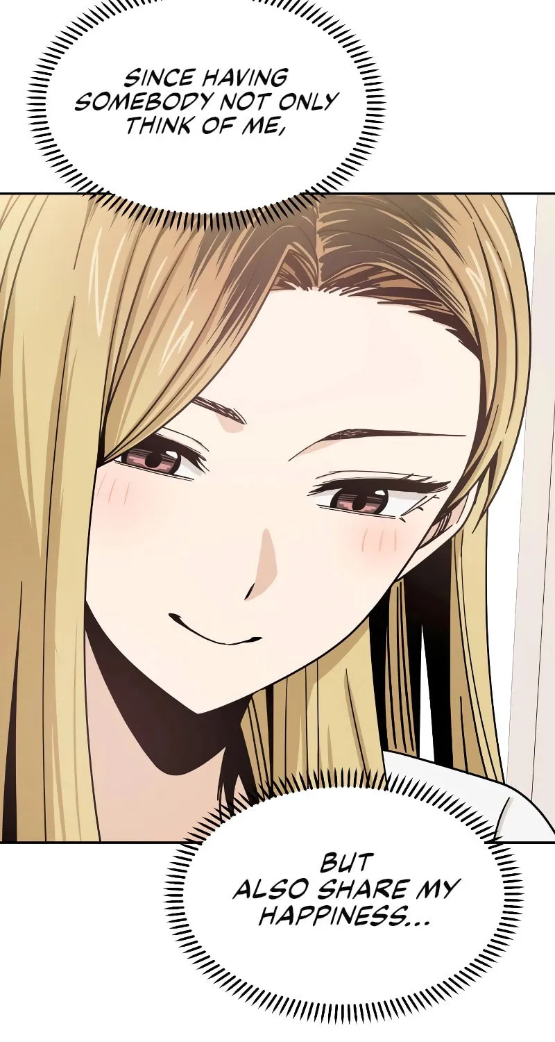 Maybe Meant to Be Chapter 57 page 41 - 
