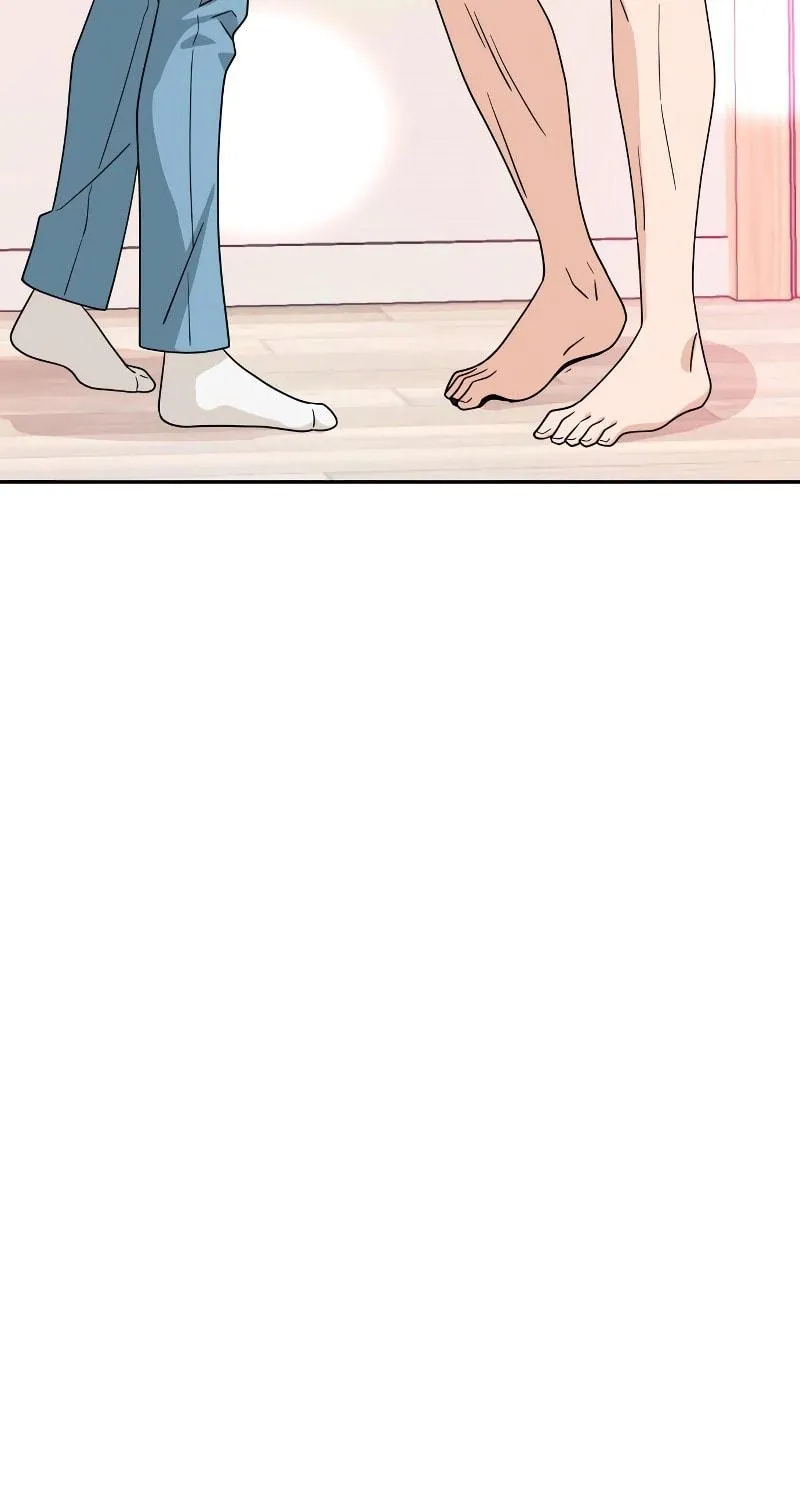 Maybe Meant to Be Chapter 57 page 45 - 