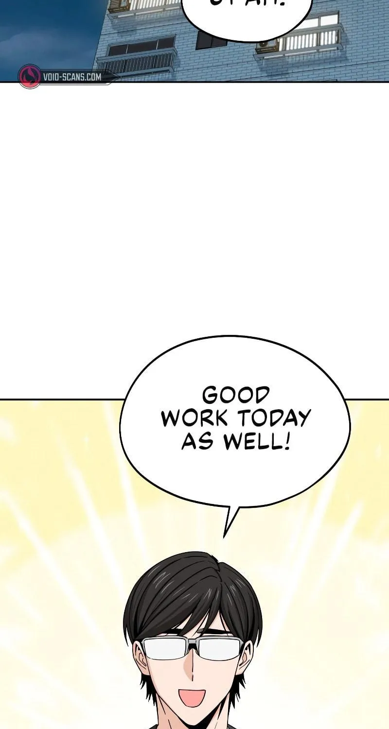 Maybe Meant to Be Chapter 57 page 47 - 