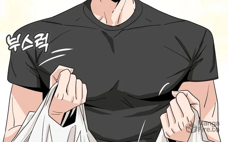 Maybe Meant to Be Chapter 57 page 48 - 