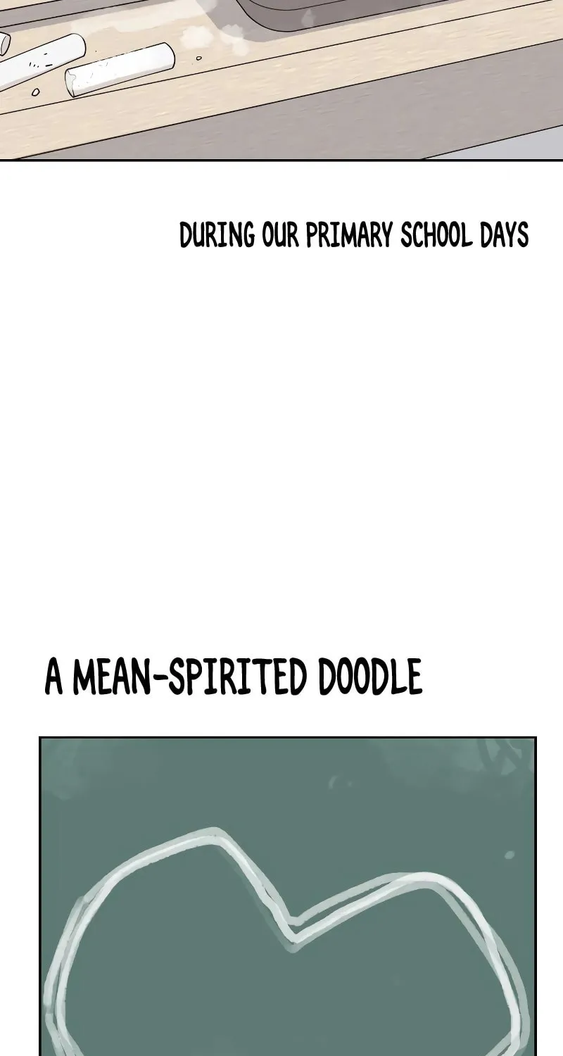 Maybe Meant to Be Chapter 57 page 6 - 